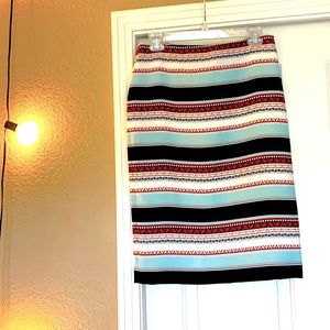 NWT new with tag Ann Taylor beautiful skirt